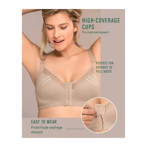 חזייה לאחר ניתוח