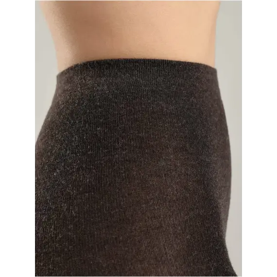גרביון חם מקשמיר Cashmere Comfort 250 CONTE, מוקה, M-3, צבע: מוקה,  מידה: M-3, 3 image