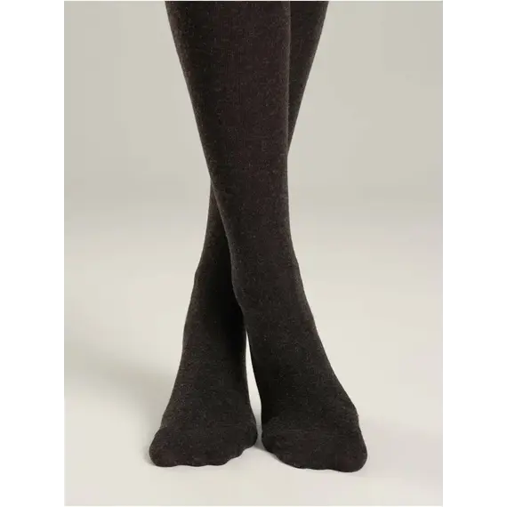 גרביון חם מקשמיר Cashmere Comfort 250 CONTE, מוקה, M-3, צבע: מוקה,  מידה: M-3, 2 image