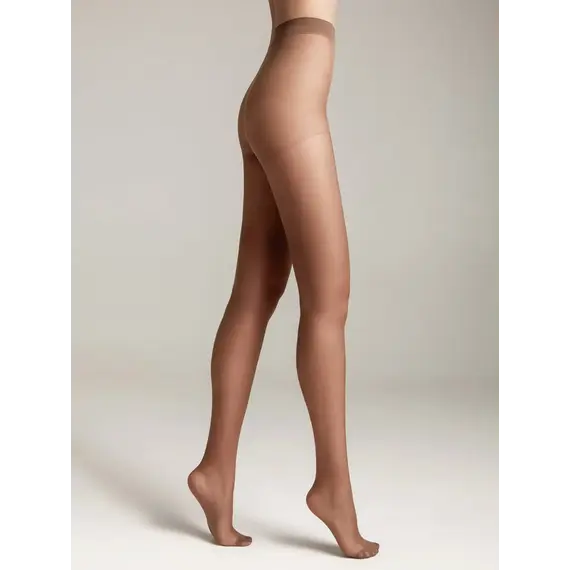 גרביון קלאסי עם דמוי מכנסון 40 דנייר Nuance