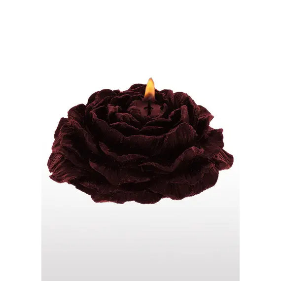 2 נרות בטמפרטורה נמוכה | BDSM | Luxury Rose Japanese Drip Candle TABOOM, 3 image