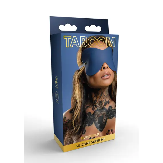 כיסוי עיניים סקסי | Supreme Blindfold TABOOM