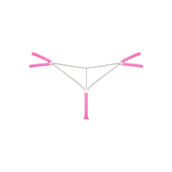 תחתון חוטיני סקסי CHAINTY