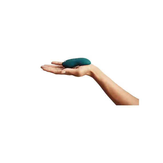 ויברטור - מסג'ר הדור החדש מבית וי וייב | עם אפליקציה | Touch X | WE VIBE, ירוק כהה, צבע: ירוק כהה, 6 image