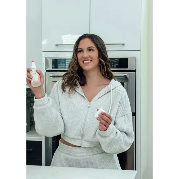 ספריי עם ריח יוקרתי לחלל | לאישה בעל פירומונים לפיתוי גברים | מ"ל 150 Sunny Daze , כחול אוקיינוס, EYE OF LOVE, 5 image