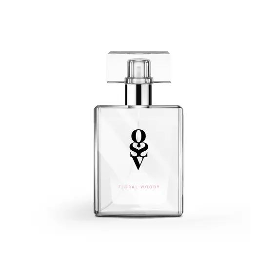 בושם לאישה בעל פירומונים לפיתוי גברים | Floral-Woody 30ml, OBSESSIVE