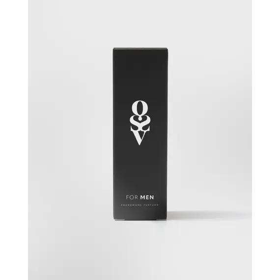 בושם לגבר בעל פירומונים לפיתוי נשים 10ml, Extra Strong, OBSESSIVE, 3 image