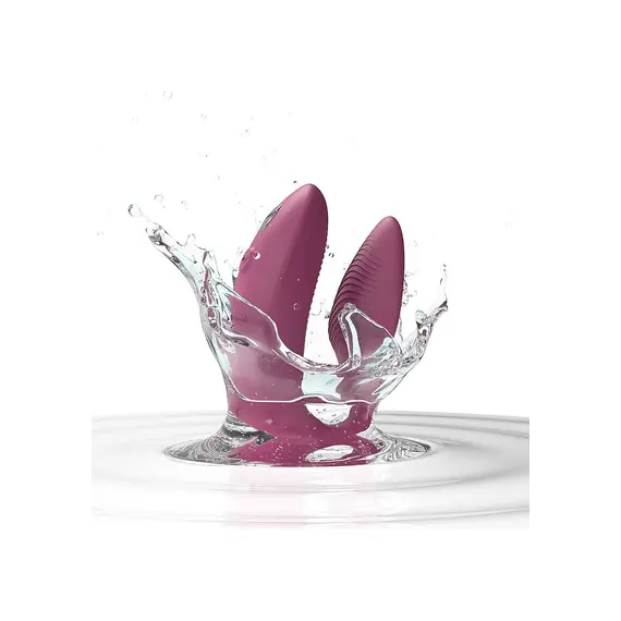 ויברטור זוגי עם שלט ואפליקציה | Sync 2nd Gen | We-Vibe​