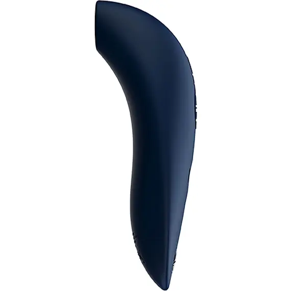 ויברטור יונק עם אפליקציה, שאפשר להניח על הבטן | ווי-וייב מלט | MELT | WE VIBE, כחול כהה, צבע: כחול כהה, 2 image