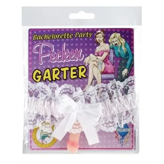 ביריות | ביריות לכלה | ביריות למסיבת רווקות | בירית SOFTLINE , לבן, ONE SIZE