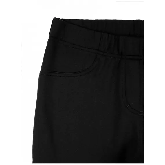 טייץ קלאסי עם אפקט תרמי GOLDY LUX CONTE, שחור, 164-90/XS, צבע: שחור,  מידה: 164-90/XS, 3 image