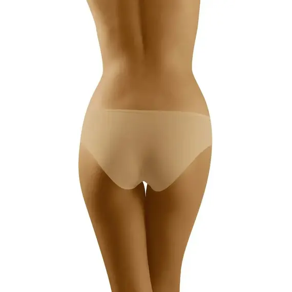 תחתון​ כותנה אורגנית דגם ECO EM WOLBAR, גוף, M, צבע: גוף,  מידה: M, 2 image