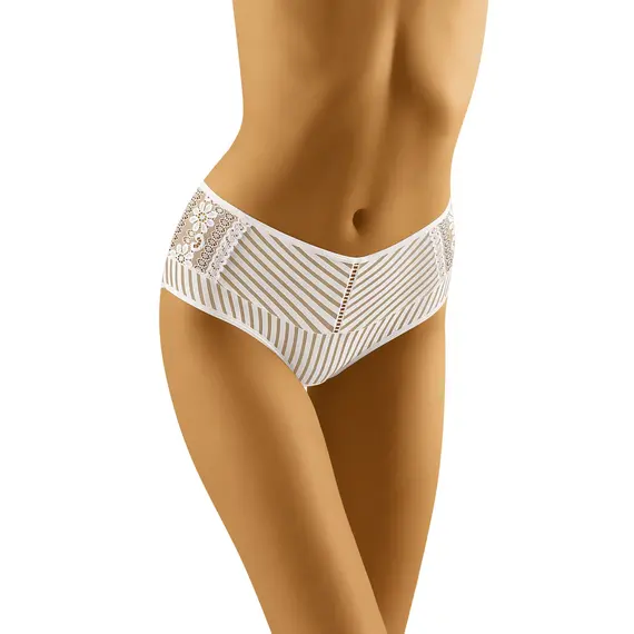 תחתון​ כותנה אורגנית דגם ECO PA WOLBAR