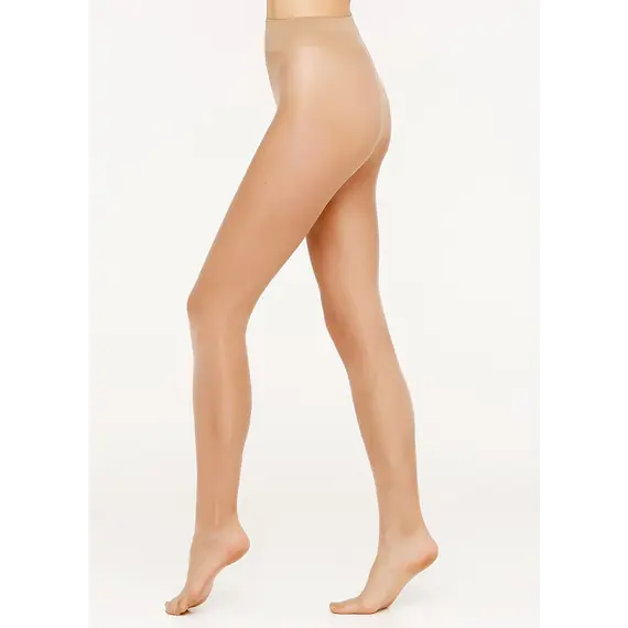 גרביון קלאסי ללא מכנסון 15 דנייר INFINITY GIULIA, DAINO, 2, צבע: DAINO,  מידה: 2