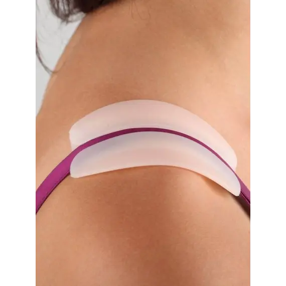 כריות סיליקון לכתפיים BA 04 Large JULIMEX, גוף, ONE SIZE, 3 image