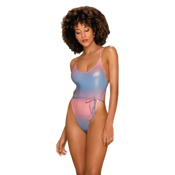 בגד ים שלם RIONELLA OBSESSIVE, מיקס, M, צבע: מיקס,  מידה: M