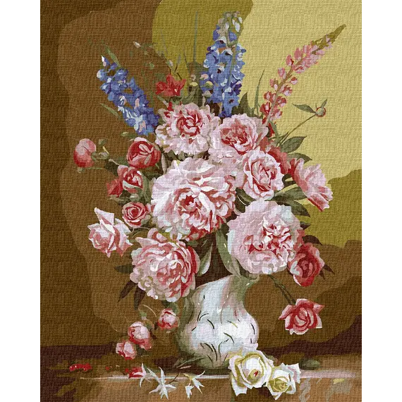 צביעה לפי מספרים