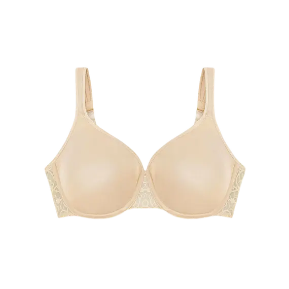 טריומף חזיית מינימייזר COMFORT MINIMIZER W TRIUMPH, גוף, 80D, צבע: גוף,  מידה: 80D