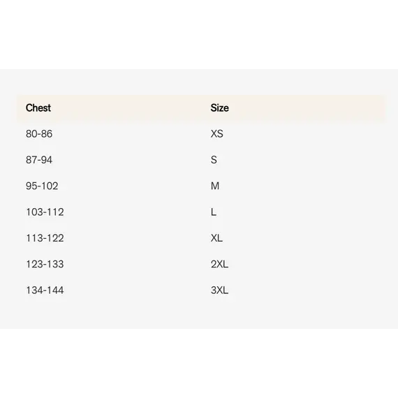 גופיית חיטוב מקצועית לגבר 035010 LEONISA, שחור, M, צבע: שחור,  מידה: M