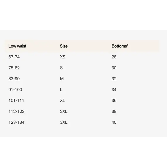 מחטב בטן לגבר 33284 LEONISA, שחור, M, צבע: שחור,  מידה: M, 9 image