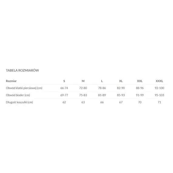 גופיית נשים כותנה ADELA SZATA, שחור, XL, צבע: שחור,  מידה: XL, 4 image