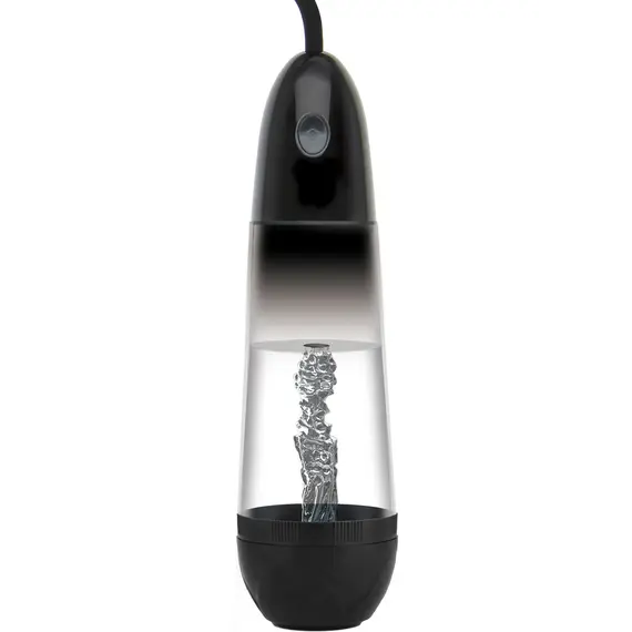 משאבת פין | Magnifying Sleeve Penis Pump SCALA, 2 image