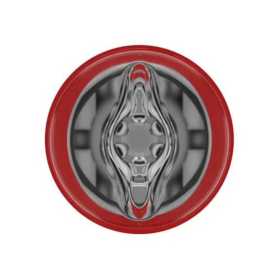 מכשיר אוננות נטען לגבר | מוצץ אוטומטית | Deep Squeeze Masturbator HIDDEN DESIRE , שחור, 8 image