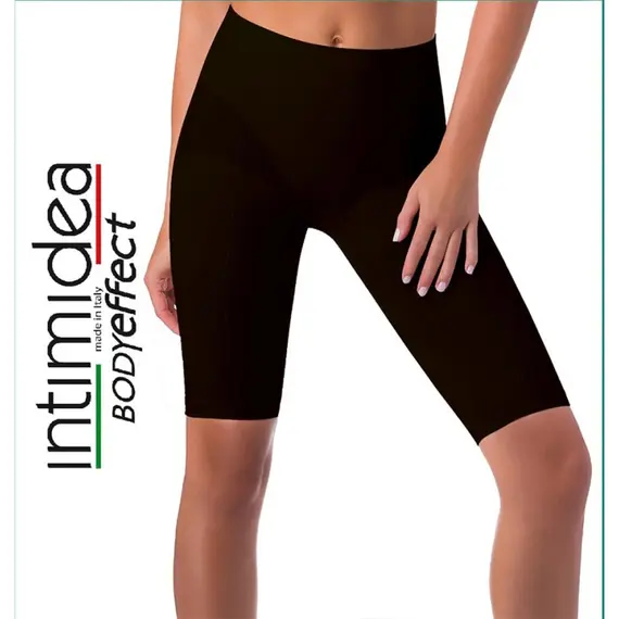 מחטב רגל גבוה עם סיליקון | GUAINA BODYEFFECT INVISIILE