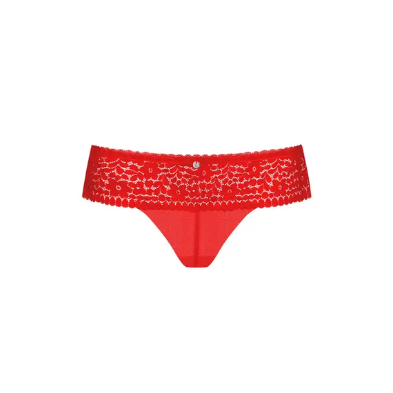 תחתונים בגזרה קלאסית | מידות גדולות | BLOSSMINA OBSESSIVE