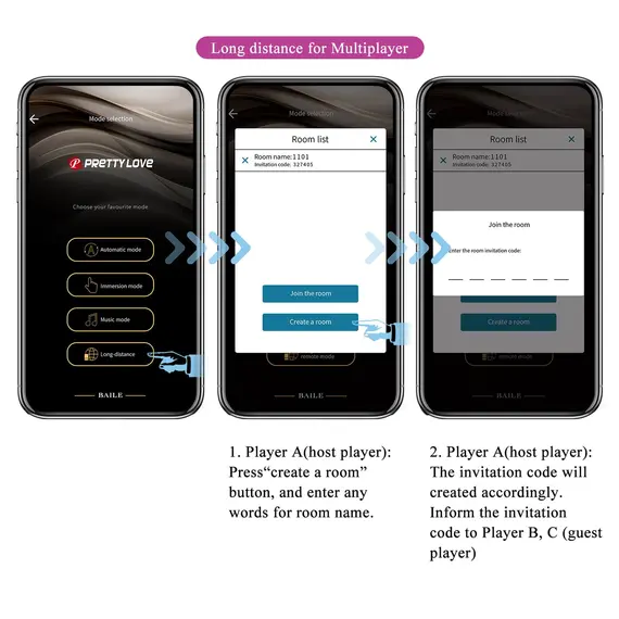 ביצת אהבה מסיליקון רפואי | USB עם 12 תוכניות רטט | אפליקציה | Catalina PRETTY LOVE , סגול, 8 image