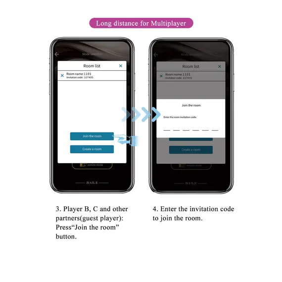ביצת אהבה מסיליקון רפואי | USB עם 12 תוכניות רטט | אפליקציה | Catalina PRETTY LOVE , סגול, 7 image