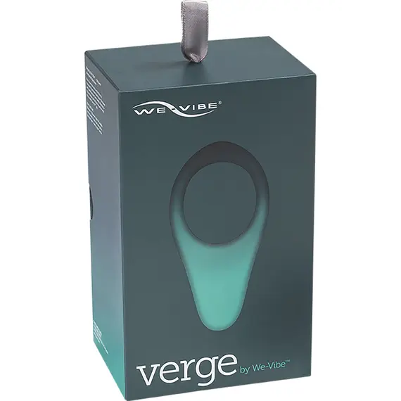 טבעת זוגית לרטט עמוק עם אפליקציה | VERGE