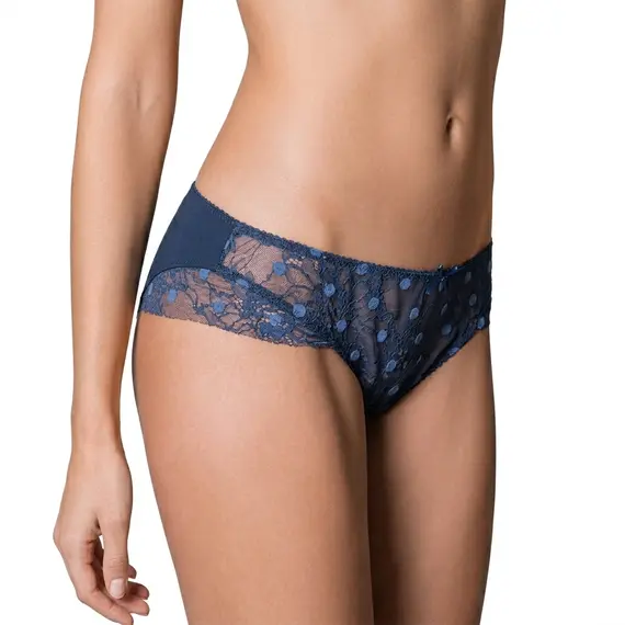 תחתוני מידי 6160 JADEA , M-3, בזי, צבע: בזי,  מידה: M-3, 3 image