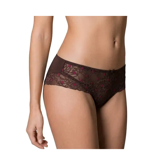 תחתוני מידי 6160 JADEA , M-3, בזי, צבע: בזי,  מידה: M-3