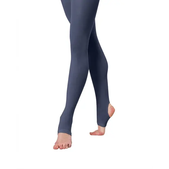 גרביון ללא כף רגל עם חור בעקב  50 דנייר | Y9882 |