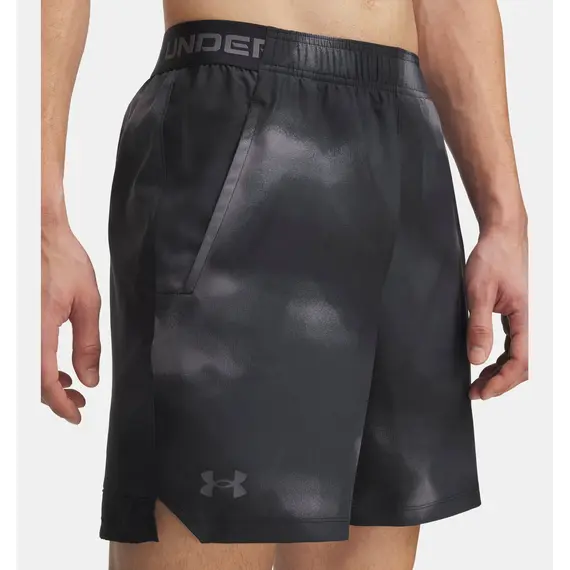 מכנסי אימון קצרים | ספורט ריצה | אנדר אמור | 1376784 |