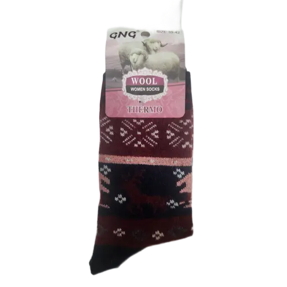 גרבי אנגורה לנשים