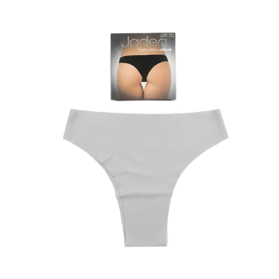 תחתון ברזילאי ללא תפר כותנה