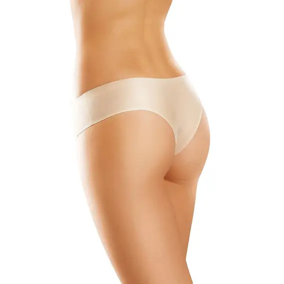 תחתון ברזילאי ללא תפח |  BRAZYLIAN ULTRA COMFORT |