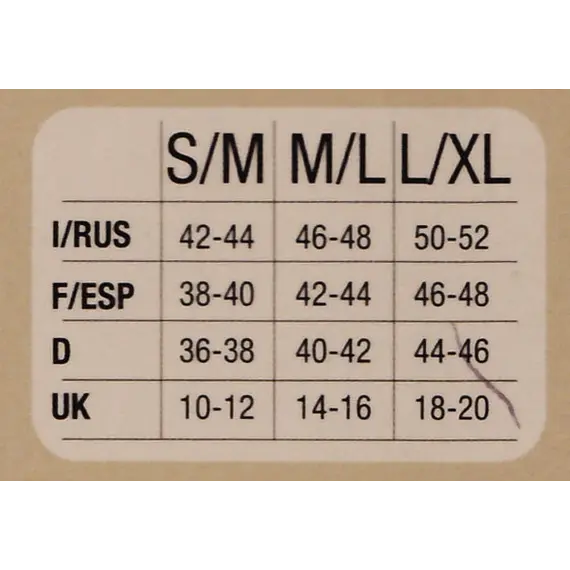 שמלה מחטבת BODYEFFECT ORO 810152 INTIMIDEA, גוף, M-L, צבע: גוף,  מידה: M-L, 4 image