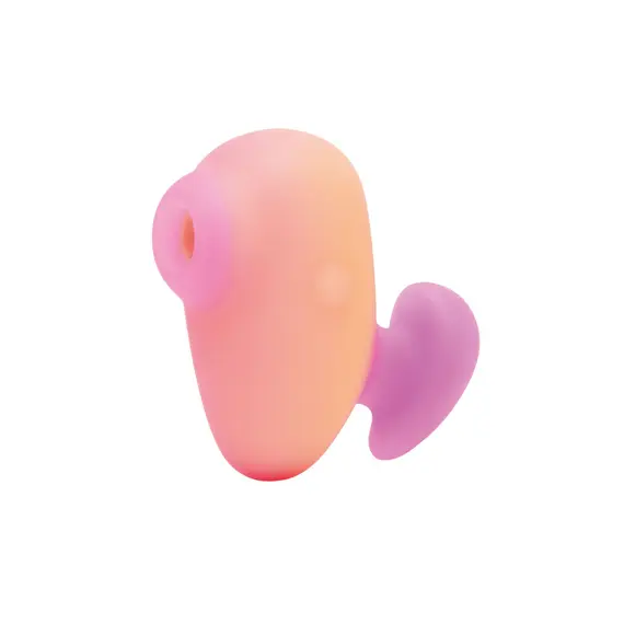 ויברטור יניקה | USB | מצבי לחץ אוויר: 3 | KISS |
