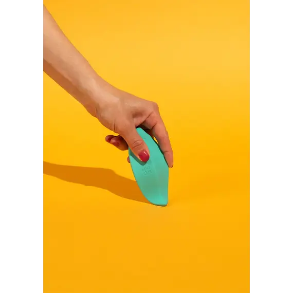 ויברטור לביש לעינוג חיצוני של הדגדגן | Wave ROMP