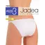 תחתונים לנשים 7004 (3 יחידות) JADEA , S-2, לבן, צבע: לבן,  מידה: S-2, 2 image
