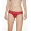 תחתונים ברזילאי 6006 JADEA , S-2, אדום, צבע: אדום,  מידה: S-2, 2 image