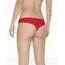 תחתונים ברזילאי 6006 JADEA , S-2, אדום, צבע: אדום,  מידה: S-2, 3 image