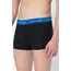 מארז של 3 תחתוני בוקסר צמודים CALVIN KLEIN, מיקס, M, צבע: מיקס,  מידה: M, 2 image