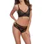 סט הלבשה תחתונה סקסית  2 חלקים 11863 Dreamgirl