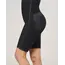 מחטב גוף לאחר ניתוח | כירורגיה פלסטית | מותן עד הברך | 018480N LEONISA, שחור, XL-5, צבע: גוף,  מידה: XL-5, 4 image