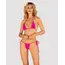 סט בגד ים ביקיני BELLA VISTA OBSESSIVE, נמר, S-L (ONE SIZE), צבע: נמר,  מידה: S-L (ONE SIZE), 7 image