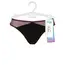 תחתון מיקרופייבר בגזרת מיני בריף | Oxygene Infinite Mini Brief SLOGGI, XS, לבן, צבע: לבן,  מידה: XS, 6 image